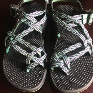 Chaco shoes